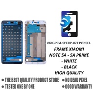 Lcd FRAME - LCD Placemat XIAOMI REDMI NOTE 5A - NOTE 5A PRIME ORIGINAL Quality
