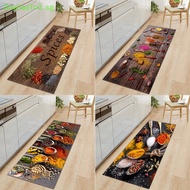 DAYDAYTO Modern Kitchen Mat Home Entrance Doormat Hallway Bedroom Living Room Carpet Rug SG