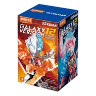 Ultraman Model - Blazar's starlight GV12 - Blokees - EU07 (READ DESCRIPTION)