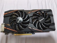 Gigabyte 技嘉 RX570 4GB 顯示卡