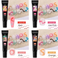 Jelly Pudding 5D Nail Art Jelly Embossed