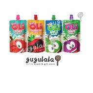 MIWA Oli Jelly Drink Minuman Jeli 120g