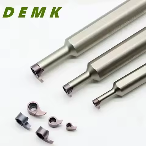 MG-H12 H16 Small hole deep hole cut groove comma internal holder MB-05GR 07GR 09GR carbide insert fo