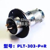 100%NewOriginal PLT-304-P+R PLT-304-R+P 4PINS PLT-305-P+R PLT-305-R+P 5PINS PLT-306-P+R PLT-306-R+P 