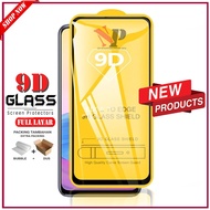 Tempered Glass Xiaomi Mi 10T Pro / Xiaomi M11 Lite Anti-Scratch Glass Full Cover Screen Protector