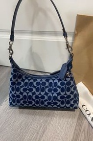 COACH-2025新品 CAM27 hobo 香布蕾Juliet