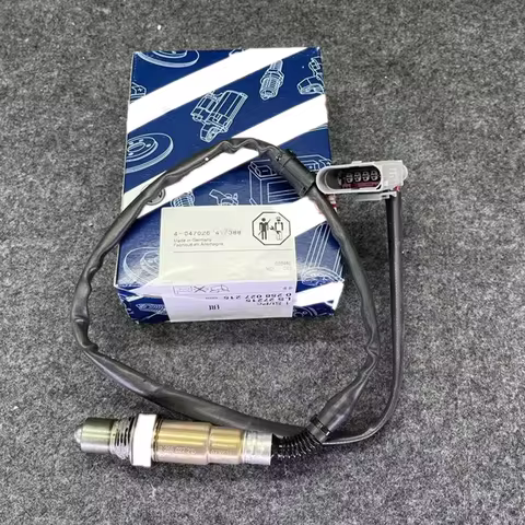 0258027215 Lambda Probe O2 Oxygen Sensor fit For ARTEON golf PASSAT TIGUAN ALLSPACE Skoda SUPERB OCT