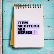 BOOK M3DITECHHH MIX SERIESS ️ BACA RUJUKAN KLIK LINK ! BOOK M3DITECHHH MIX SERIESS ️