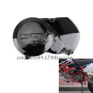 engine left stator cover fit for Lifan 125cc 140cc 150cc 160cc Dirt pit bicycle  by side  Motorcycle