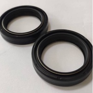 Shock Seal Dust Size 37-50-11