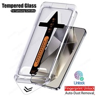 Tempered Glass Screen Protector for Redmi Note Series – 9H Scratch Resistant