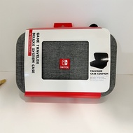 Nintendo Switch OLED Bag OLED Case Traveler Deluxe System Case For Nintendo Switch / Hard Case Travel Bag