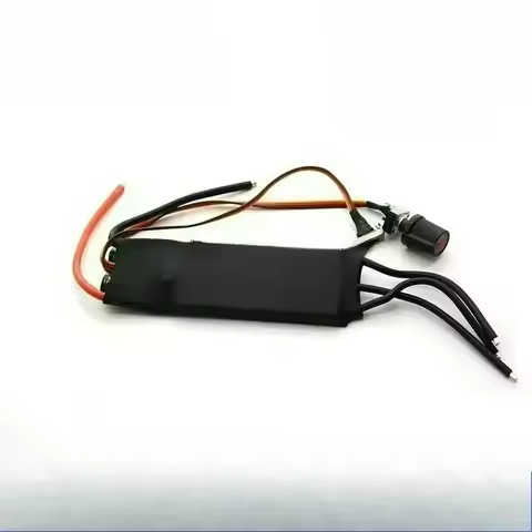 Brushless Motor Driver Hallless DC 6-24V 1000W BL DC 3 Phase Motor Drive Board Speed Controller Regu