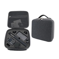 Hộp đựng cho DJI action5 Pro Túi Osmo camera hành động Túi lưu trữ chống bảo vệ chống rơi Túi ổ lưu