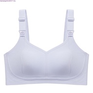 VTT - Nursing Bras for Breastfeeding Women Ultra Comfort Maternity Bra Pregnancy Sleep Bralette, Non