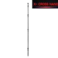 🔴ห้ามพลาด🔴 อะไหล่ปลาย Airgear X Cross Nano(แอร์เกียร์ เอกซ์ครอส นาโน) KM4.14146🔴ไม่มีได้ไม่แน้ว🔴