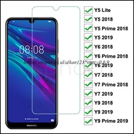 Tempered-glass-for-huawei-y5-lite-y5-y6-y7-prime-2018-2019-screen-protector-y9