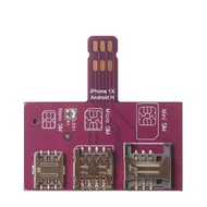 [External Card Slot] Kaohsiung Apple Dedicated Four-In-One Opener 1X/H Hot Plug