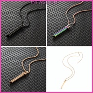 INF Stress Relief Mindful Necklace Breathing Necklace Anxiety Relief Whistle Necklace for Anxiety Re