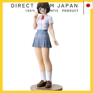 Yotsuba& Ayase Fuuka Uniform Ver.