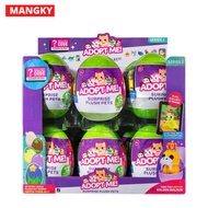 Jazwares Adopt Me Surprise Little Plush Pets S2