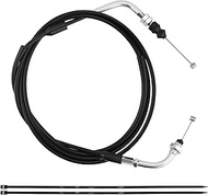 PRO BAT 78" Throttle Cable for GY6 150cc 50cc 80cc 125cc QMB139 Engine Tao Tao VIP Future Champion C