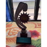 piala pingat sukan tahun 1980 an