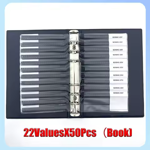 Book BZX84C18 BZX84-C18 SOT23 Regulator 18V Y6 Zener Diode Y6 BZX84C 3V0 3V3 3V6 3V9 4V3 5V1 6V2 7V5