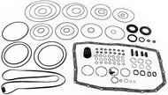 ZF6HP26 6HP26 6HP28 Transmission Overhaul Rebuild Kit Gasket Seals Rings Fits for Jaguar Land Rover 