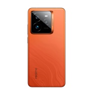 GT 7 Pro(12+512GB) ชิปเซ็ต Snapdragon gen 8 elite จอแสดงผล Realworld ECo 2 แบตเตอรี่ 6500 mAh