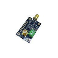 AD8307RF Power Detector Module Logarithmic Amplifier DC-500MHz Transmitter Antenna Power