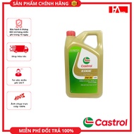 { GENUINE CASTROL PRODUCT } Castrol EDGE 5W30 A3/B4 5L engine oil