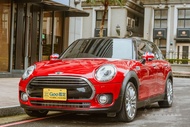 2016 MINI CLUBMAN COOPER 1.5L 保證僅6萬km 一手新車到現在 原廠無改裝 原鈑件 有認證