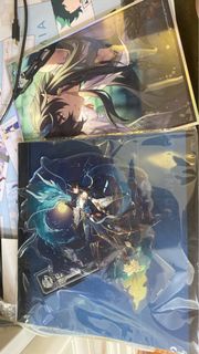 崩壞：星穹鐵道 丹恆 壓克力立牌