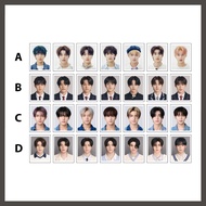 ENHYPEN ANNIVERSARY PHOTO ID SET