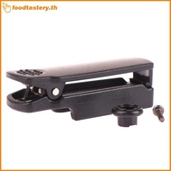 FTY  Replacement Belt Clip Clamp for Waterproof Walkie Talkie BF-A58 UV-9R GT-3WP UV-XR N