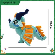 Wings of fire dragon wings of fire dragon plush toy merchandise doll