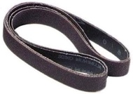 United Abrasives-SAIT 60314 1AX/2AX Closed Coat Aluminum Oxide 1-Inch x 42-Inch 80 Grit Sanding Belt