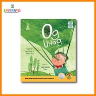 ◊ ❈ ■ Mga Premyadong Kuwentong Pambata - Og Uhog