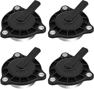 05184101AG Engine Camshaft Cam Phaser Actuator Position Sensor Compatible with Chrysler 200 300 Dodg