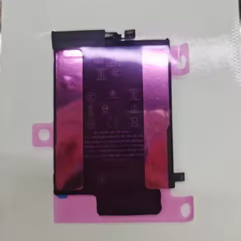 New Battery compatible For iPhone 17 Air Phone Batteries 2228A