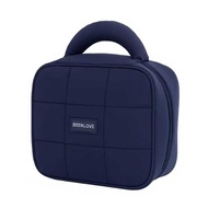 Cloud Portable Travel Bag 22.5 X10x19cm 26-26023