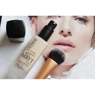 CATRICE ALL MATT PLUS SHINE CONTROL MAKE UP FOUNDATION