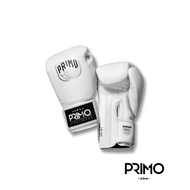 PRIMO Emblem 2.0 - White Seraph Boxing Gloves