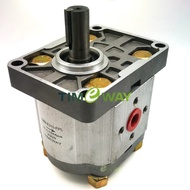 Hydraulic oil pump CBN-E308-FPR CBN-F308-FPR CBN-E310-FPR CBN-F310-FPR high pressure gear pump