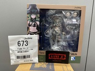 全新 日版 特典版 GSC Max Factory FREEing figma 673 賈娜 Yahna 聖獸之王 Unicorn Overlord 特典「普通臉（向右看）」！