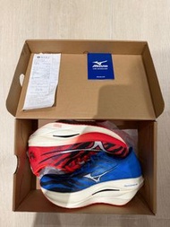 Mizuno Wave Rebellion Pro 3 跑鞋
