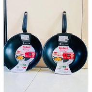 Tefal deep pan 28cm