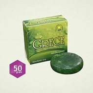 Health Stone, Crystal GRECE