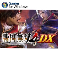 Samurai Warrior 4 DX - PC Game Offline